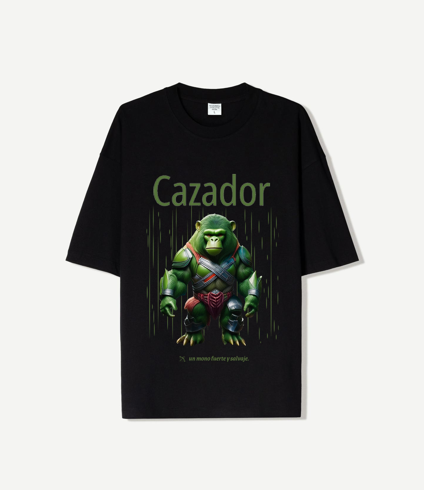 CAZADOR