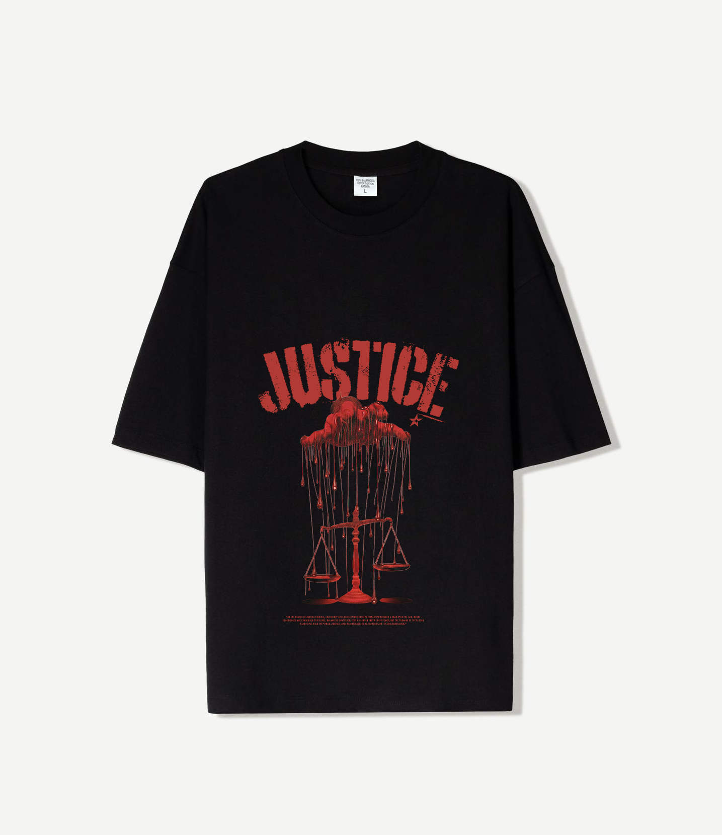 JUSTICE